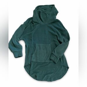 Free People Beach Oversized Tunic Sweater M